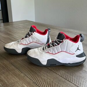 Nike Air Jordan Stay Loyal